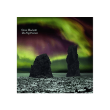 Sony Steve Hackett - The Night Siren (CD) rock / pop