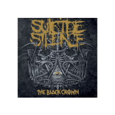 Sony Suicide Silence - The Black Crown (Cd) heavy metal