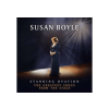 Sony Susan Boyle - Standing Ovation The Greatest Songs From Stage (CD)