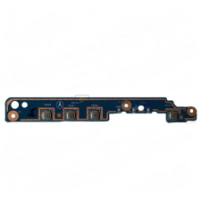 Sony SVE171, SVE151 gyári bekapcsoló panel (SWX-387, MBX-267) laptop alkatrész