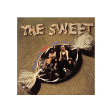 Sony Sweet - Funny, How Co Can Be (CD) rock / pop