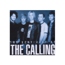 Sony The Calling - The Very Best Of The Calling (Cd) heavy metal
