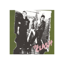 Sony The Clash - (Vinyl LP (nagylemez)) rock / pop