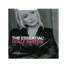 Sony The Essential Dolly Parton (CD) egyéb zene