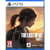 Sony The Last Of Us Part I (PS5 - Dobozos játék)