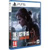 Sony The Last of Us Part II Remastered - PS5