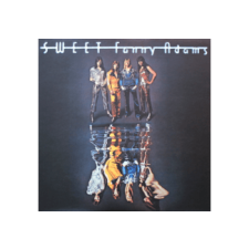 Sony The Sweet - Fanny Adams (Vinyl LP (nagylemez)) rock / pop