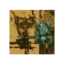 Sony Tiamat - The Astral Sleep - Reissue (Cd) heavy metal