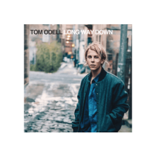 Sony Tom Odell - Long Way Down (Cd) rock / pop