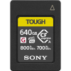 Sony Tough CFexpress Type A CEA-G 640GB (CEAG640T)