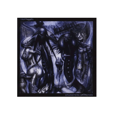 Sony Triptykon - Eparistera Daimones (Cd) heavy metal