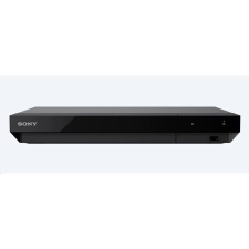 Sony UBP-X700 4K HD Blu-ray lejátszó fekete (UBPX700B.EC1) (UBPX700B.EC1) dvd lejátszó