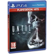 Sony Until Dawn (Playstation HITS) (PS4) videójáték