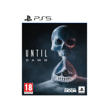 Sony Until Down PS5 játékszoftver társasjáték