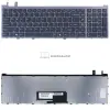 Sony Vaio VGN-AW sorozat gyári billentyűzet (US kiosztás)