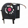 Sony Vaio VGN-CS, PCG-3 sorozat CPU hűtőventilátor (3 pin)