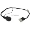 Sony Vaio VPC-EL, VPCEL, SVE17, PCG-71xxx gyári DC tápcsatlakozó, 5 pin