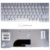 Sony VAIO VPC-M11, VPC-M12, VPC-M13, PCG-21313M gyári billentyűzet (UK kiosztás, ezüst)