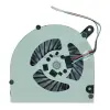 Sony Vaio VPC-Y11, VPC-Y2, VPC-Y218, VPC-Y115, VPC-Y216 CPU hűtőventilátor (4 pin)