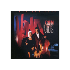 Sony Vaya Con Dios - (CD) egyéb zene