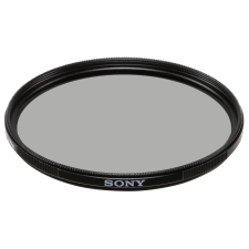 Sony VF-77CPAM2 - 77mm Körkörös Polarizáló Szűrő (VF77CPAM2.SYH) objektív szűrő