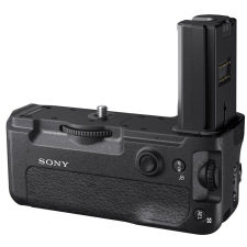 Sony VGC3EM függőleges markolat A7III, A9 készül markolat