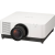 Sony VPL-FHZ101 adatkivetítő Nagytermi projektor 10000 ANSI lumen 3LCD WUXGA (1920x1200) Fehér (VPL-FHZ101/1)
