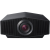 Sony VPL-XW6100 Standard vetítési távolságú projektor 2700 ANSI lumen SXRD UHD 4K (3840x2160) Fekete (VPL-XW6100/B)