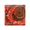 Sony Willie Nelson - First Rose Of Spring (Vinyl LP (nagylemez))