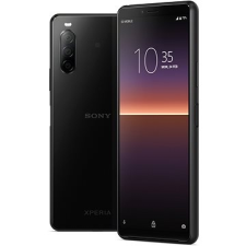 Sony Xperia 10 II 128GB mobiltelefon