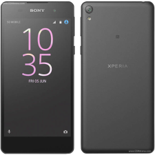 Sony Xperia E5 mobiltelefon