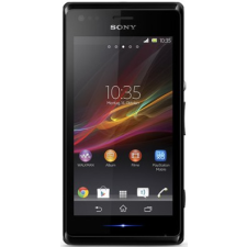 Sony Xperia M C1905 mobiltelefon
