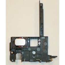 Sony Xperia P LT22, Csengő (csörgő), (kerettel) mobiltelefon, tablet alkatrész