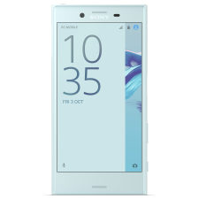 Sony Xperia X Compact mobiltelefon