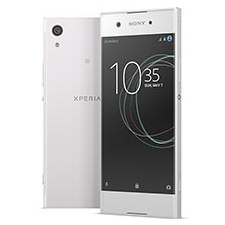 Sony Xperia XA1 - Hydrogél kijelzővédő fólia mobiltelefon kellék