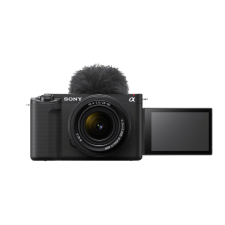 Sony ZV-E1 + FE 28-60mm f/4-5.6 digitális fényképező