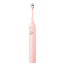 Soocas D3 Szónikus fogkefe - Rózsaszín elektromos fogkefe