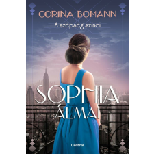 Sophia álmai regény