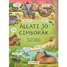 Sophie Corrigan - Állati jó cimborák egyéb könyv