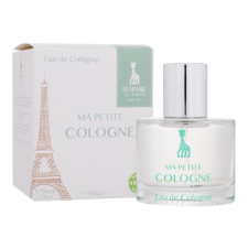Sophie la Girafe Ma Petite Cologne EDC 50 ml parfüm és kölni