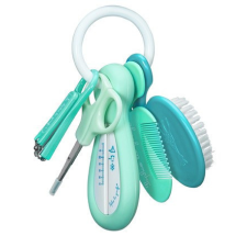 Sophie/Vulli Sophie kompakt 5in1 babaápoló szett babaápolási kellék