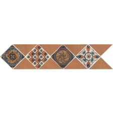  SOPHISTIC FAENZA   listwa cięta 30x7,6x1,1 csempe