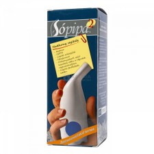 Sópipa SÓPIPA-Pharma Sópipa 2 sóinhalátor inhalátorok, gyógyszerporlasztó