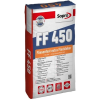 Sopro ff 450  flexibilis csemperagasztó  25 kg