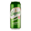 Soproni dobozos - 500ml