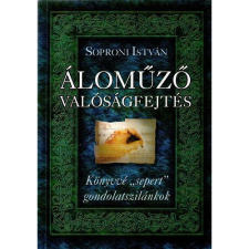 Soproni István Áloműző valóságfejtés (BK24-159101) történelem