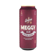 Soproni Óvatos Duhaj Meggy sör 0,5l dob. DRS sör