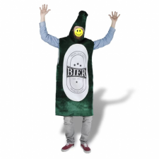  Sör jelmez XL-XXL jelmez