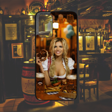  Sör - Október Feszt - Xiaomi tok tok és táska