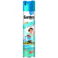 Sora Kozmetik Garden vízbázisú légfrissítő óceán - 300ml tisztító- és takarítószer, higiénia
